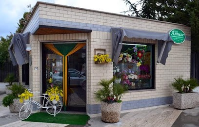 Fiori ANNESE, Fiorista a Orta Nova