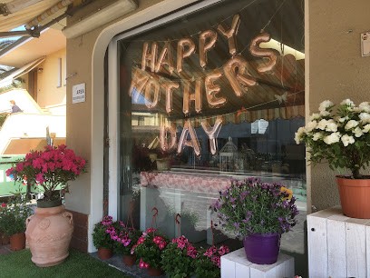 Tuttifiori, Fiorista a Porcari