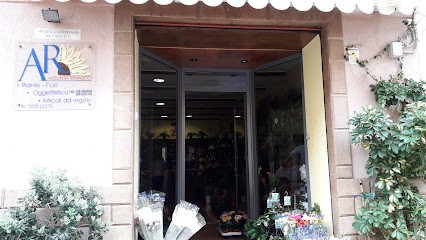 Rinaudo Assunta Casa Dei Fiori, Fiorista a Ribera