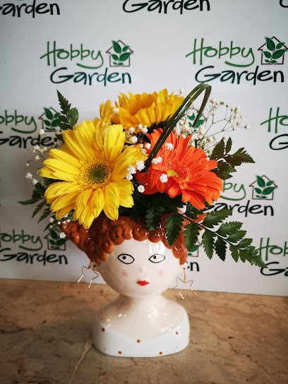 Hobby Garden, Fiorista a Alcamo