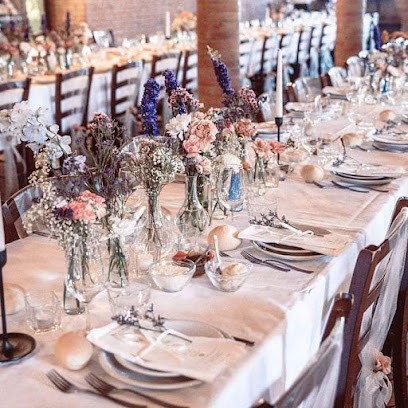 Le Fleurs De Mariage Di Ilaria Dassi, Fiorista a Fidenza