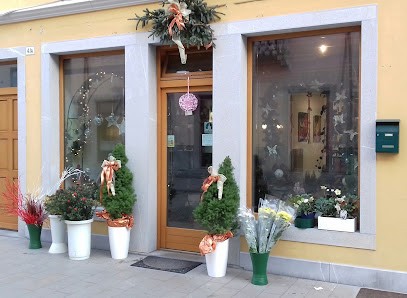 Fioreria Borgo Aquileia, Fiorista a Palmanova