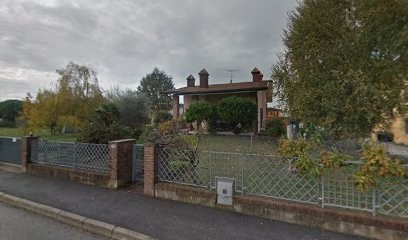 Martini Giampaolo, Fiorista a Sant'Elena