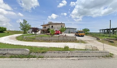 Agrigarden Di Damiano Giovanni Addobbi Floreali, Fiorista a Guardia Lombardi