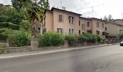 La Bottega Gentile Di Rossi N. & Fontana F. Snc, Fiorista a Varese