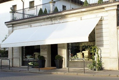 House & Garden SRL, Fiorista a Bagnolo Mella