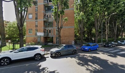 LadyFLO, Fiorista a Roma