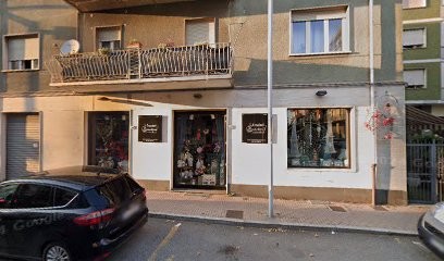 Barbaro Carmela, Fiorista a Nichelino