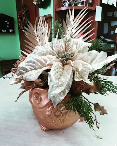 Donna Di Fiori - Da Tiziana, Fiorista a Jesi