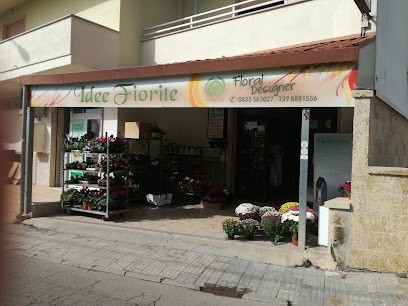 Idee Fiorite, Fiorista a Porto Cesareo