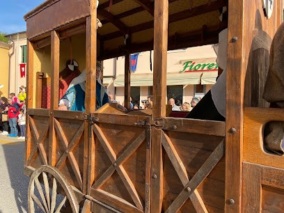 Fioreria Marco Fiori, Fiorista a Santa Lucia di Piave