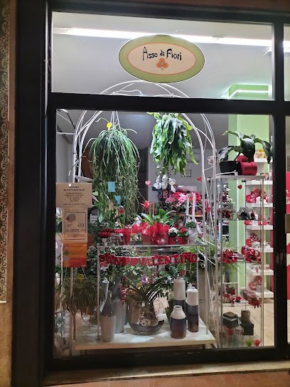 Allestimenti E Decorazioni Asso Di Fiori Terni, Fiorista a Terni
