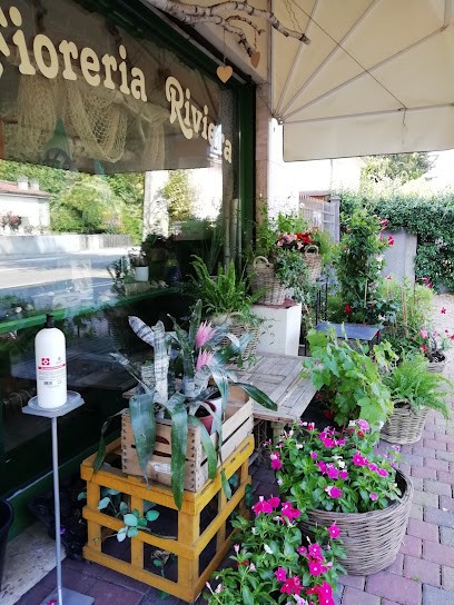 Fioreria Riviera, Fiorista a Vicenza