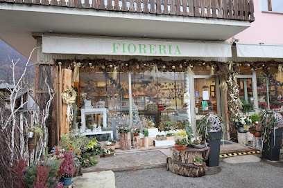 Fioreria Natura Creativa Tione di Trento, Fiorista a Tione di Trento