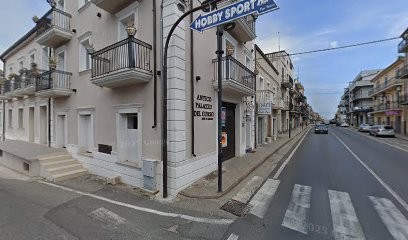 Ditelo Con I Fiori Talarico, Fiorista a Crosia