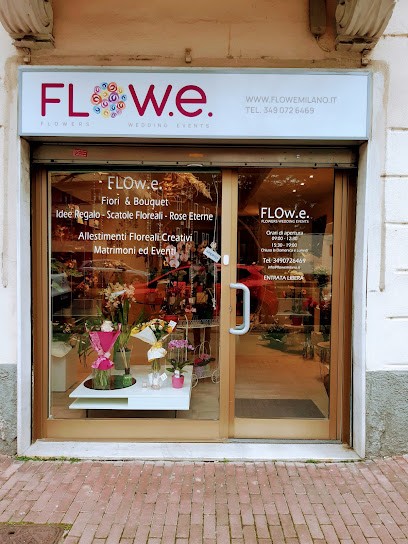 Fiorista FLOw.e. Fiori Matrimoni & Eventi, Fiorista a Opera