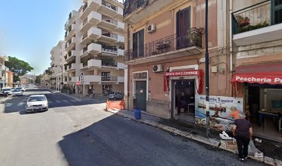 Fortugno Saverio, Fiorista a Reggio di Calabria