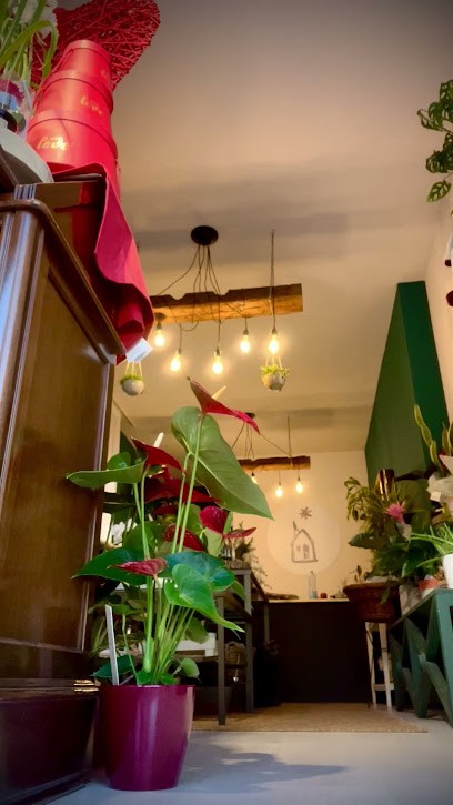 Fioreria Botanical - Floral Home, Fiorista a Padova