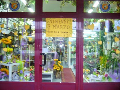 Fioreria Lugli Di Montani Giuseppe, Fiorista a Serramazzoni