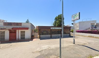 Sberna Giorgio, Fiorista a Anzio