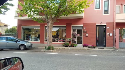 La Rosa Blu di Gessica Meloni, Fiorista a Sardara