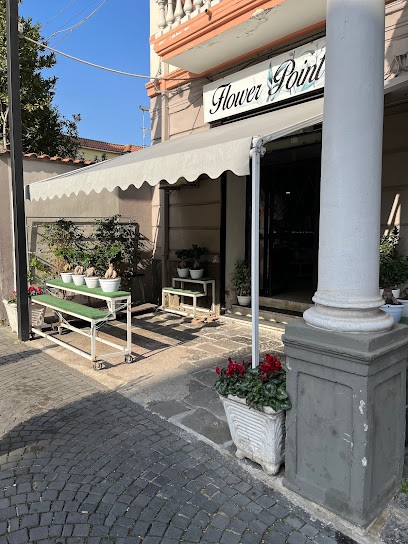Flower Point, Fiorista a Giugliano in Campania