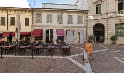 Locarno Renato, Fiorista a Gallarate