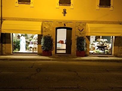 Art & Flowers s. a. S, Fiorista a Bibbiano