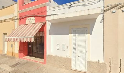 Corte Dei Fiori, Fiorista a Copertino