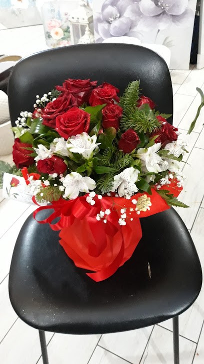 Fiorista Top Art S.A.S. Di Pinna Laura Maria Gavina, Fiorista a Ploaghe