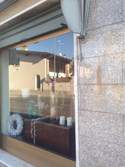 L'Orchidea, Fiorista a Leno