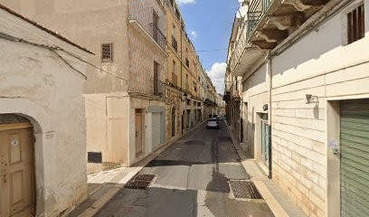 Di Paola Michele, Fiorista a Minervino Murge