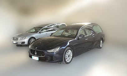 Ferrari Onoranze Funebri, Fiorista a Fiesso Umbertiano