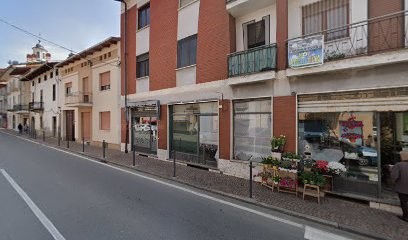 Daniele Vanda, Fiorista a Borgo d'Ale