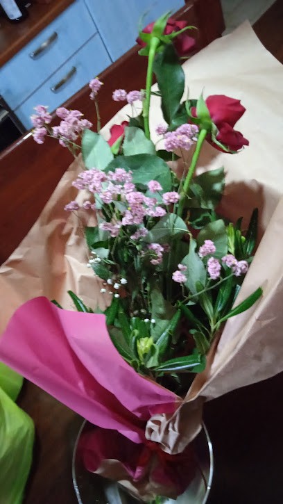 Cesarano S.r.l.c.r., Fiorista a Nocera Inferiore