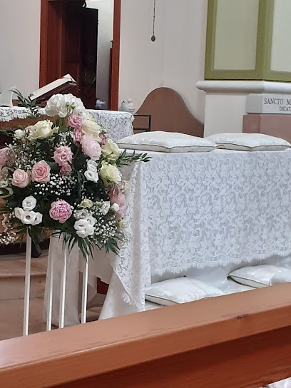 Punto Verde Di Piscaglia Marta, Fiorista a Sogliano al Rubicone