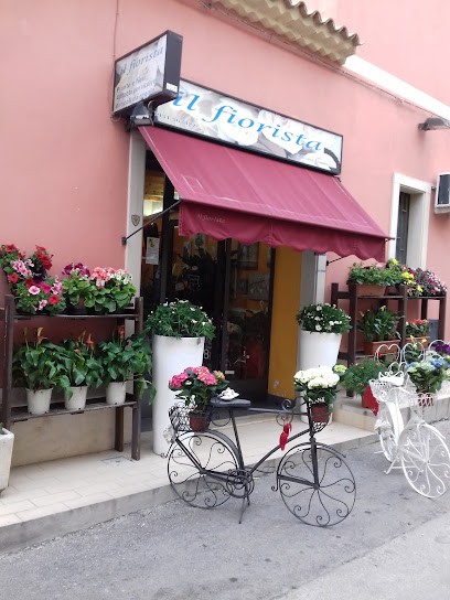 Il Fiorista Di Crapula Desiree', Fiorista a Avola