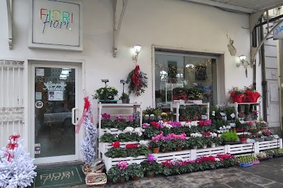 Fiori Fiori Lucca, Fiorista a Lucca