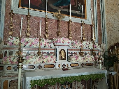 Parsifal Fiori, Fiorista a Napoli