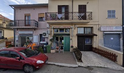 Clorofilla di Sabuzi Serenella, Fiorista a Selci