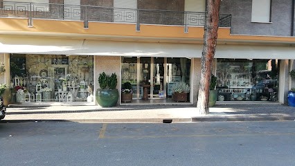 Rosatea, Fiorista a Gambettola