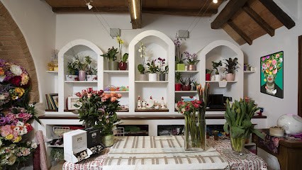 Laboratorio Floreale Radicofani, Fiorista a Radicofani