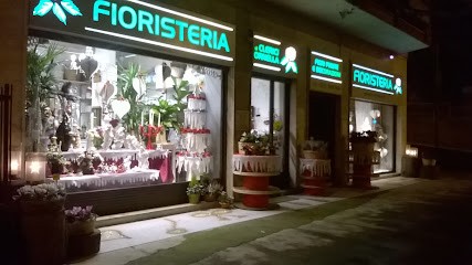 Fioristeria di Clerici Ornella fioraio, Fiorista a Solbiate Arno