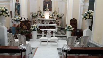 Orchideaischia, Fiorista a Forio