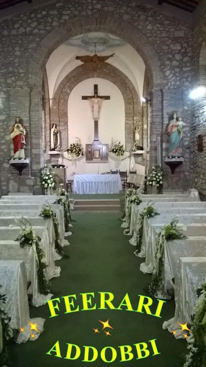 FIORIDEA. FERRARI ADDOBBI, Fiorista a Olevano Romano