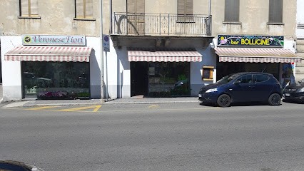 Veronese Fiori, Fiorista a Vigevano