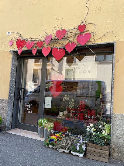 I fiori di Giulia Gemma, Fiorista a Vailate