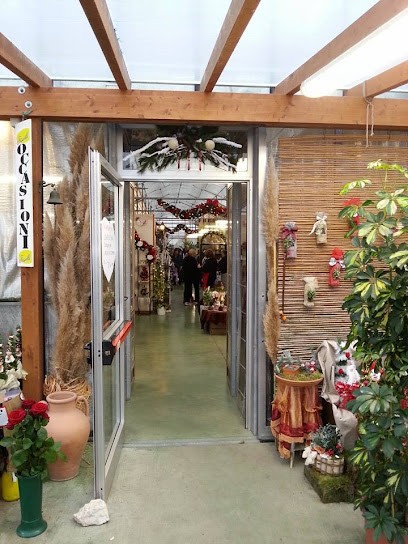 Garden Tisselli, Fiorista a Cesena