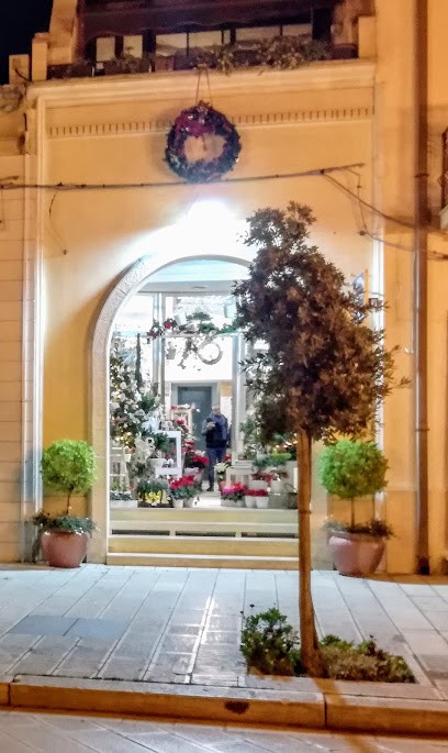 Fiori D'Autore Di Intermite, Fiorista a Monteiasi