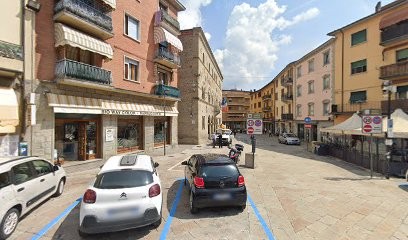 Fioreria Isotta Di Salomoni Isotta, Fiorista a Vergato